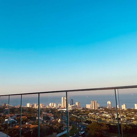 Umhlanga Arch 10Th Floor- Sea Views! Apartment Durban Exterior photo
